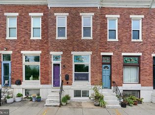 2737 Eastern Ave, Baltimore, MD 21224