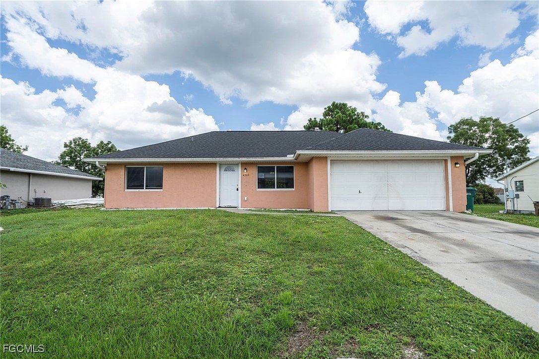 4306 11th St SW, Lehigh Acres, FL 33976 | Zillow