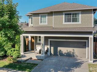 7033 Desperado Dr SE, Tumwater, WA 98501