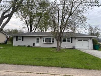 820 Mintler Dr, Mt Zion, IL, 62549