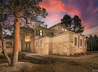 5411 Soapweed Cir, Parker, CO 80134