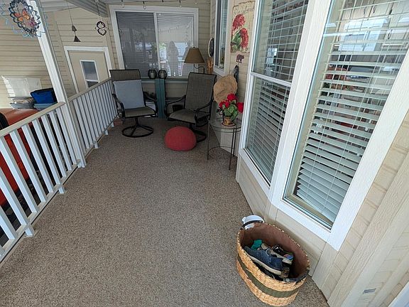 2nd image of 270 N Clark Rd #272