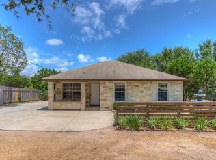 10205 Sandy Beach Rd, Dripping Springs, TX 78620