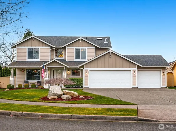 2951 Campus Prairie Loop NE, Lacey, WA 98516