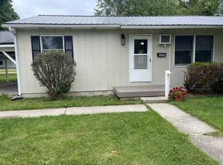 3619 S Home Ave APT A, Marion, IN 46953