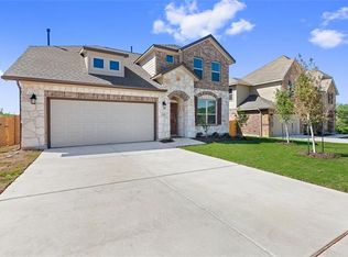 125 Meadow Wood Cv, Georgetown, TX 78626