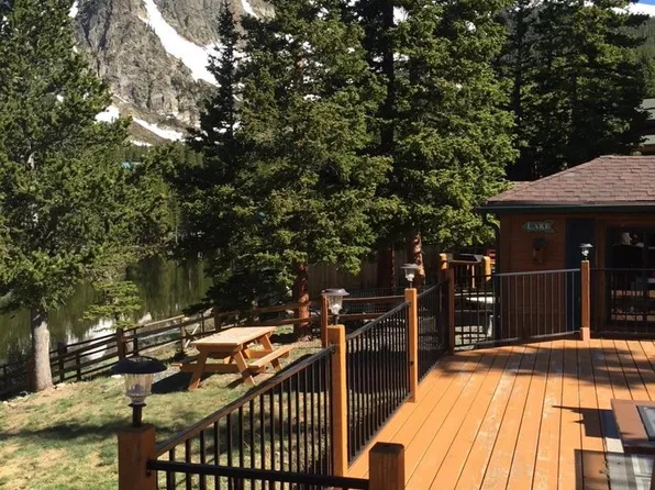 833 Brook Drive, Idaho Springs, CO 80452