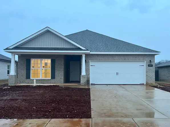148 Hazel Pine Trl, Hazel Green, AL 35750