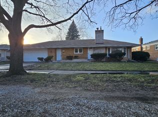 14410 Blackstone Ave, Dolton, IL