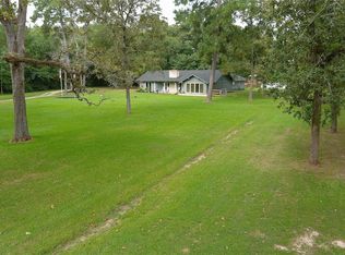 20106 E Lakeshore Dr, Magnolia, TX 77355
