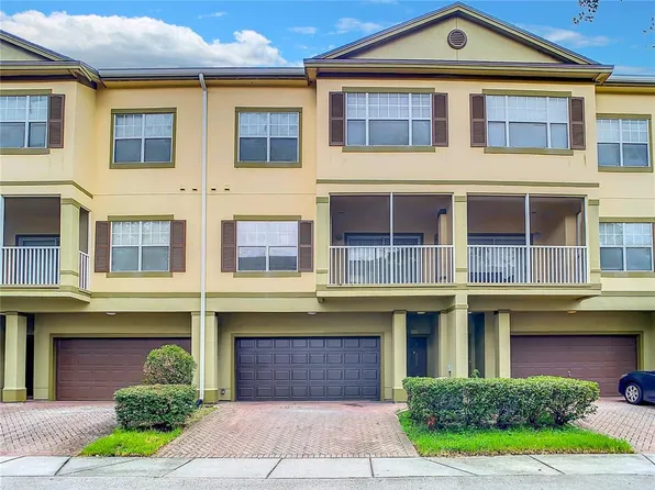 2442 Grand Central Pkwy APT 4, Orlando, FL 32839