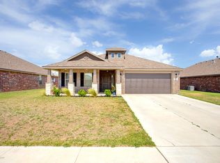 7205 Sinclair St, Amarillo, TX 79119