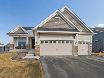 1360 Chestnut Cir, Carver, MN, 55315