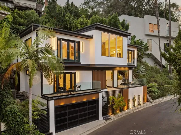 3619 Lowry Rd, Los Angeles, CA 90027