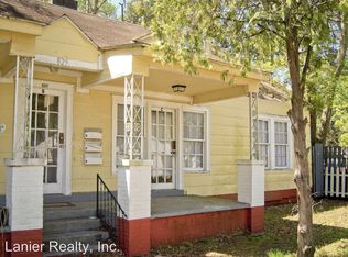 829 E 32nd St APT A, Savannah, GA 31401