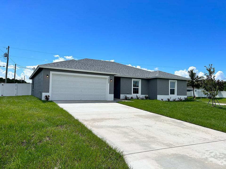 2492 SW Fair Isle Rd, Pt Saint Lucie, FL 34987 Zillow