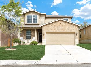 7815 Paraiso Crst, Boerne, TX 78015