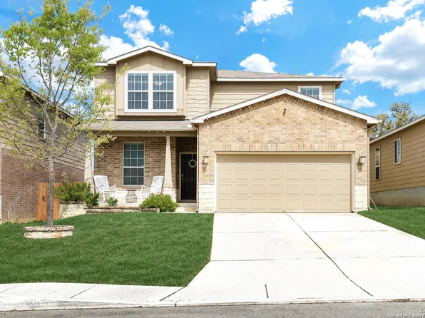 7815 Paraiso Crest, Boerne, TX 78015