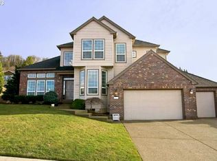 9368 SE Highgate Dr, Happy Valley, OR