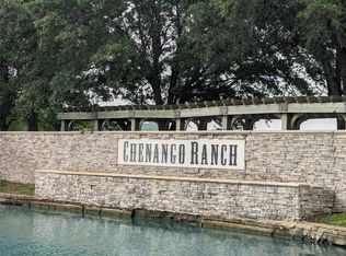 21710 Chenango Lake Dr LOT 20, Angleton, TX 77515