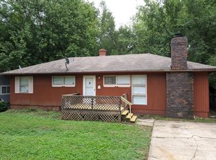 7817 E 113th Ter, Kansas City, MO 64134