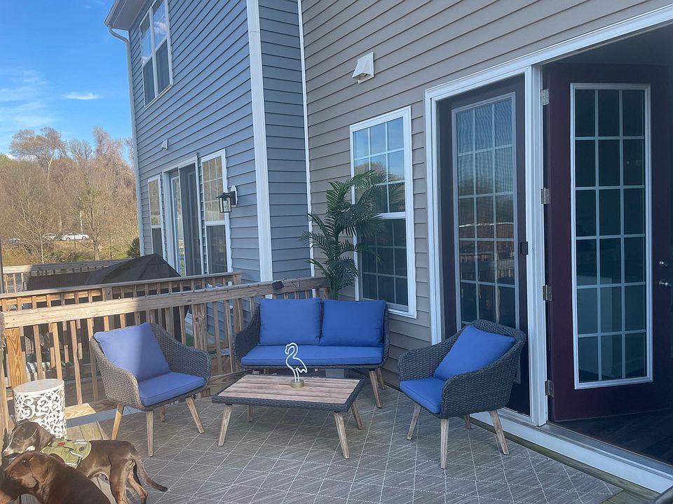 1309 Claytor Ln Henrico VA Zillow