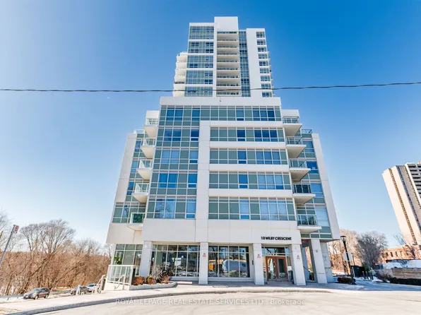 10 Wilby Cres, Toronto, ON