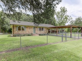 1196 Salt Mine Road Rd, Breaux Bridge, LA 70517