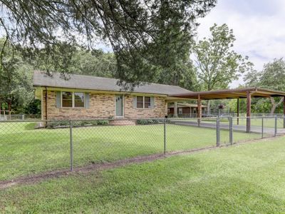 1196 Salt Mine Road Rd, Breaux Bridge, LA, 70517