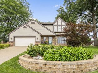 1862 Sunvale Dr SW, Wyoming, MI 49519