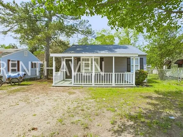 207 Branham St, West Columbia, SC 29169