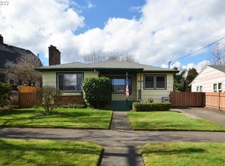 8105 N Haven Ave, Portland, OR 97203