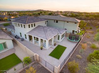 12134 W Peak View Rd, Peoria, AZ 85383