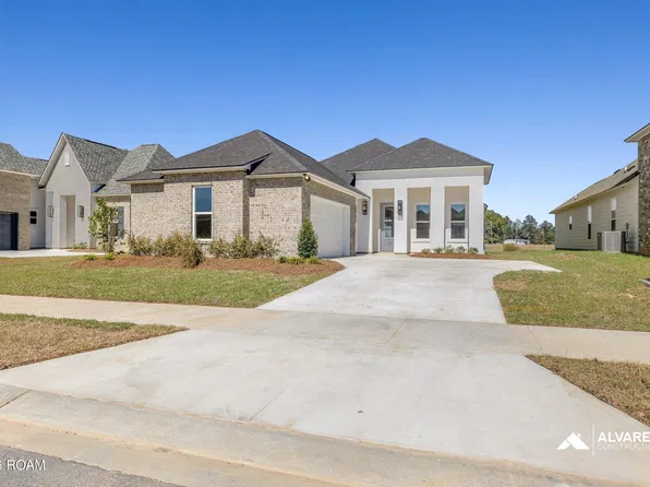 1555 Frankel Ave, Zachary, LA 70791
