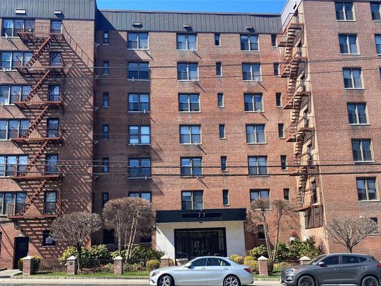 77 Bronx River Road #6H, Yonkers, NY 10704