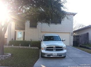 631 Bobcat Crk, San Antonio, TX 78251