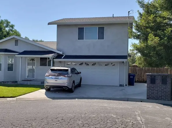 1567 Sutherland Ct, Concord, CA 94521