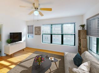 5500 S. Cornell Avenue, Chicago, IL 60615