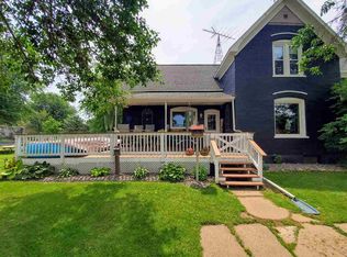 314 N 3rd St, Colby, WI 54421