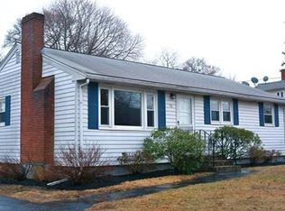 72 Emeline St, Randolph, MA 02368