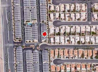 1304 Dusty Creek St, Las Vegas, NV 89128