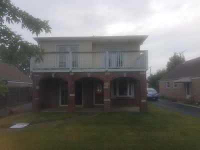 1521 N 32nd Ave, Melrose Park, IL, 60160
