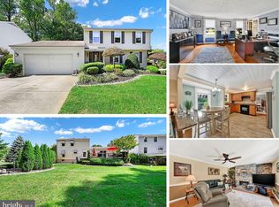 9542 Hickoryhurst Dr, Nottingham, MD 21236