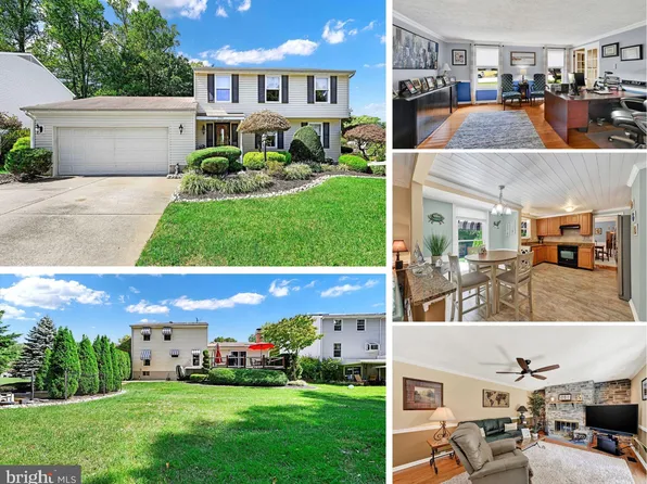 9542 Hickoryhurst Dr, Nottingham, MD 21236