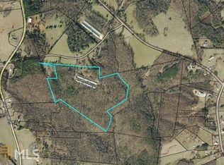 0 Arlin Willams Rd, Toccoa, GA 30577