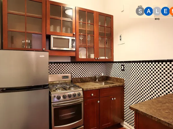 134 West 82nd Street 2C image 4 of 5