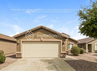11558 W Retheford Rd, Youngtown, AZ 85363