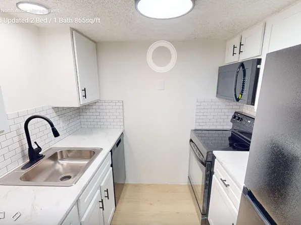 The Briarwood Apartments