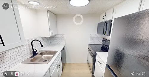 The Briarwood Apartments Photo 1