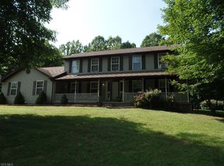 4550 Pert Hill Rd, Nashport, OH 43830